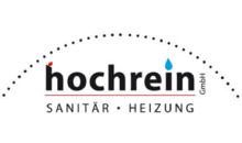 Kundenlogo von Hochrein GmbH