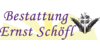 Kundenlogo von Bestattung Schöfl