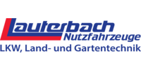 Kundenlogo Lauterbach Nutzfahrzeuge GmbH