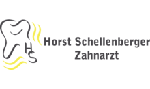 Kundenlogo von Schellenberger Horst, Zahnarzt