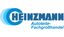 Kundenlogo von Heinzmann Autoteile