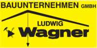 Kundenlogo Wagner Ludwig Bauunternehmen GmbH