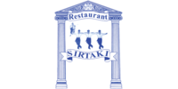 Kundenlogo Restaurant Sirtaki