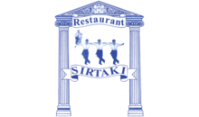 Kundenlogo von Restaurant Sirtaki