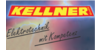 Kundenlogo von Elektro Kellner