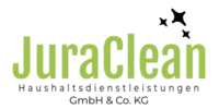 Kundenlogo JuraClean Haushaltsdienstleistungen GmbH & Co. KG