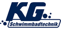 Kundenlogo Schwimmbadtechnik KG.