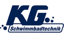 Kundenlogo von Schwimmbadtechnik KG.