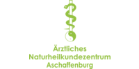 Kundenlogo Ärztliches Naturheilkundezentrum Aschaffenburg