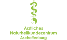 Kundenlogo von Ärztliches Naturheilkundezentrum Aschaffenburg
