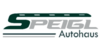 Kundenlogo von Autohaus Speigl