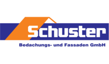 Kundenlogo von Schuster Bedachungs- u. Fassaden GmbH
