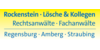Kundenlogo von Rockenstein Lösche & Kollegen Rechtsanwälte