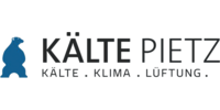 Kundenlogo Klimaanlagen Kälte Pietz GmbH