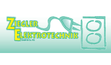 Kundenlogo von Elektro Ziegler GmbH & Co. KG