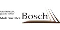 Kundenlogo Bosch GmbH
