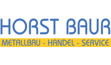 Kundenlogo von Baur Horst
