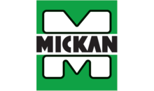 Kundenlogo von Mickan General-Bau-Gesellschaft Amberg mbH & CO. KG