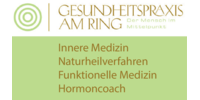 Kundenlogo Gesundheitspraxis am Ring
