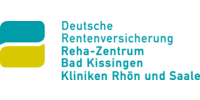 Kundenlogo Reha-Zentrum Bad Kissingen