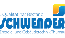 Kundenlogo von SCHWENDER Energie- und Gebäudetechnik GmbH