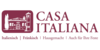Kundenlogo von Casa Italiana
