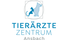 Kundenlogo von Tierärztezentrum Ansbach