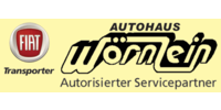 Kundenlogo Autohaus Wörnlein