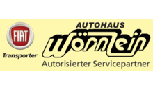 Kundenlogo von Autohaus Wörnlein