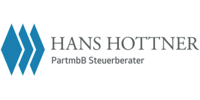 Kundenlogo Hans Hottner PartmbB Steuerberater