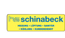 Kundenlogo von Schinabeck Heizung GmbH