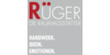 Kundenlogo von Raumausstattung Tim Rüger GmbH