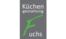 Kundenlogo von Küchengestaltung Fuchs