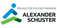 Kundenlogo Praxis für Physiotherapie Alexander Schuster