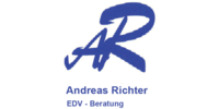 Kundenlogo EDV-Beratung und Verkauf Andreas Richter