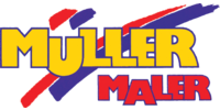 Kundenlogo Müller Maler e.K.