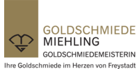Kundenlogo Goldschmiede Miehling