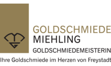 Kundenlogo von Goldschmiede Miehling