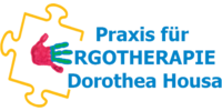 Kundenlogo Dorothea Housa Ergotherapie