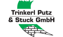 Kundenlogo von Trinkerl Putz & Stuck GmbH