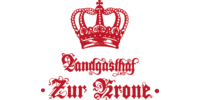 Kundenlogo Landgasthof "Zur Krone"