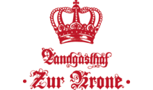 Kundenlogo von Landgasthof "Zur Krone"