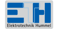 Kundenlogo Hummel Elektrotechnik