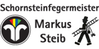 Kundenlogo Schornsteinfegermeister Steib Markus