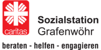 Kundenlogo Caritas Sozialstation | Tagespflege Grafenwöhr