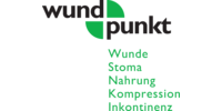 Kundenlogo WundPunkt