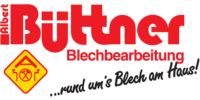 Kundenlogo Büttner Albert GmbH