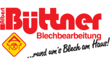 Kundenlogo von Büttner Albert GmbH