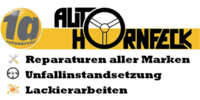 Kundenlogo Auto - Hornfeck