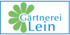 Kundenlogo von Gärtnerei Lein